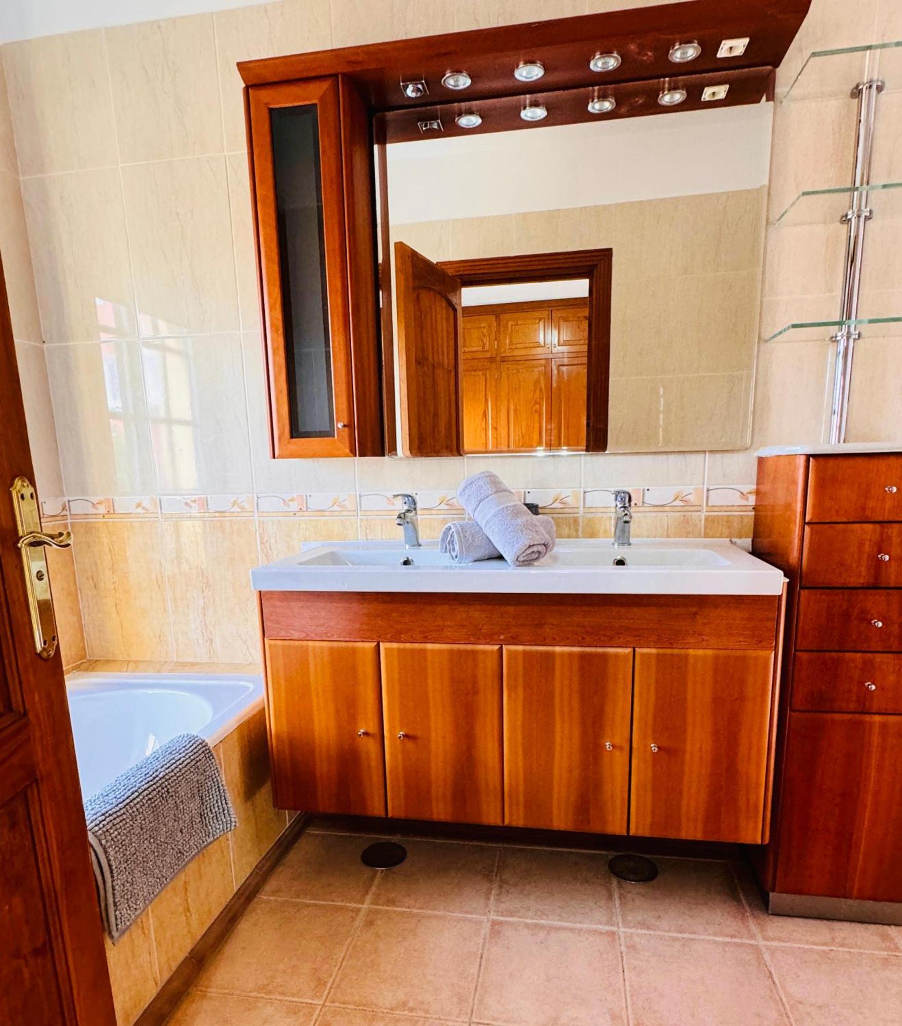 Villa Chayofa 외부 사진