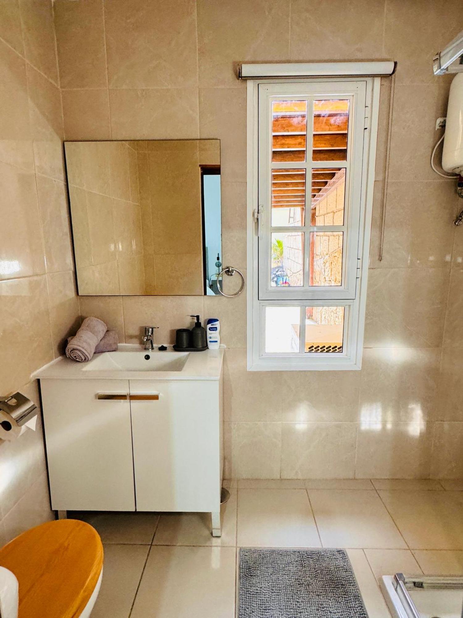 Villa Chayofa 외부 사진