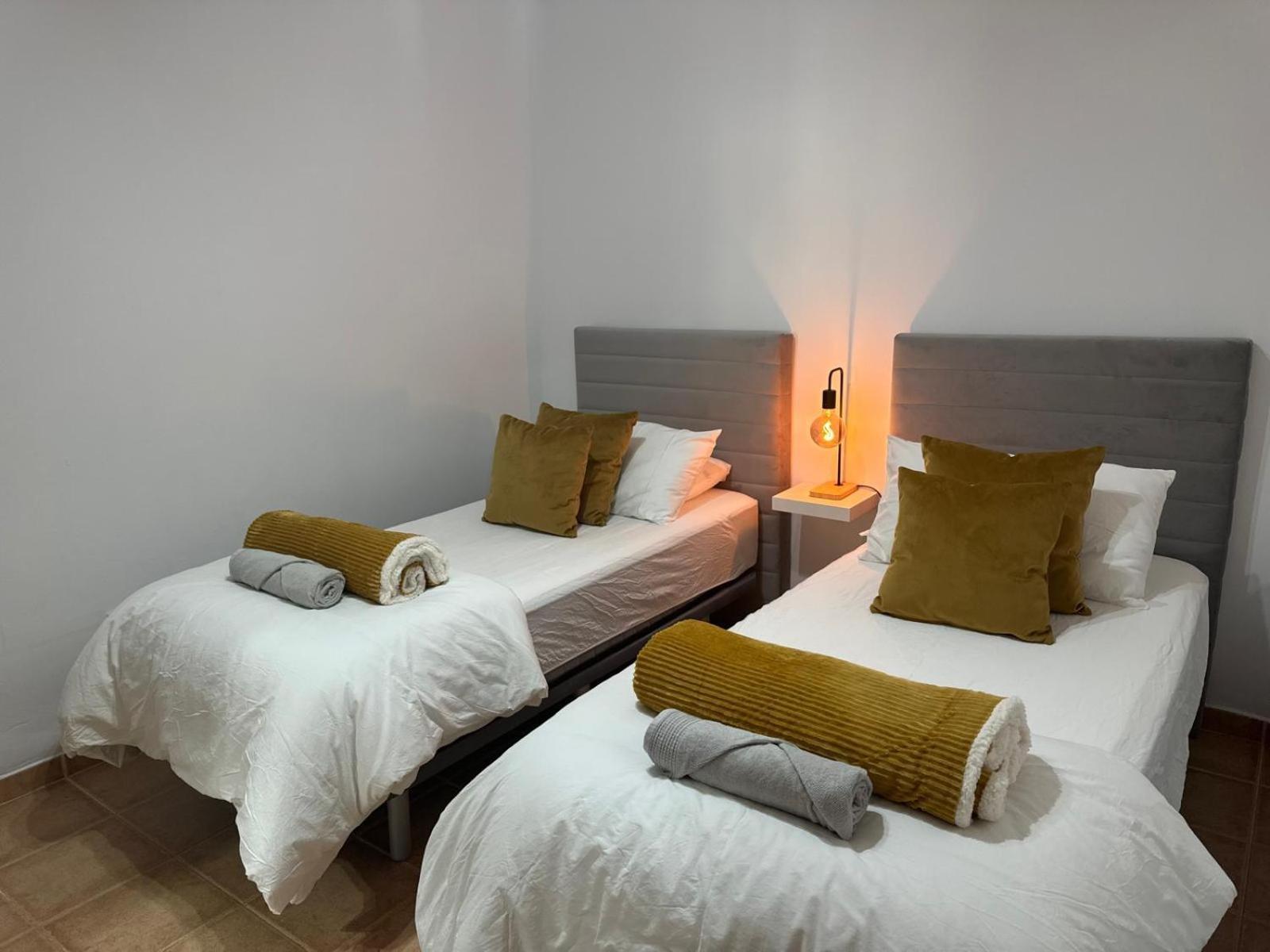 Villa Chayofa 외부 사진
