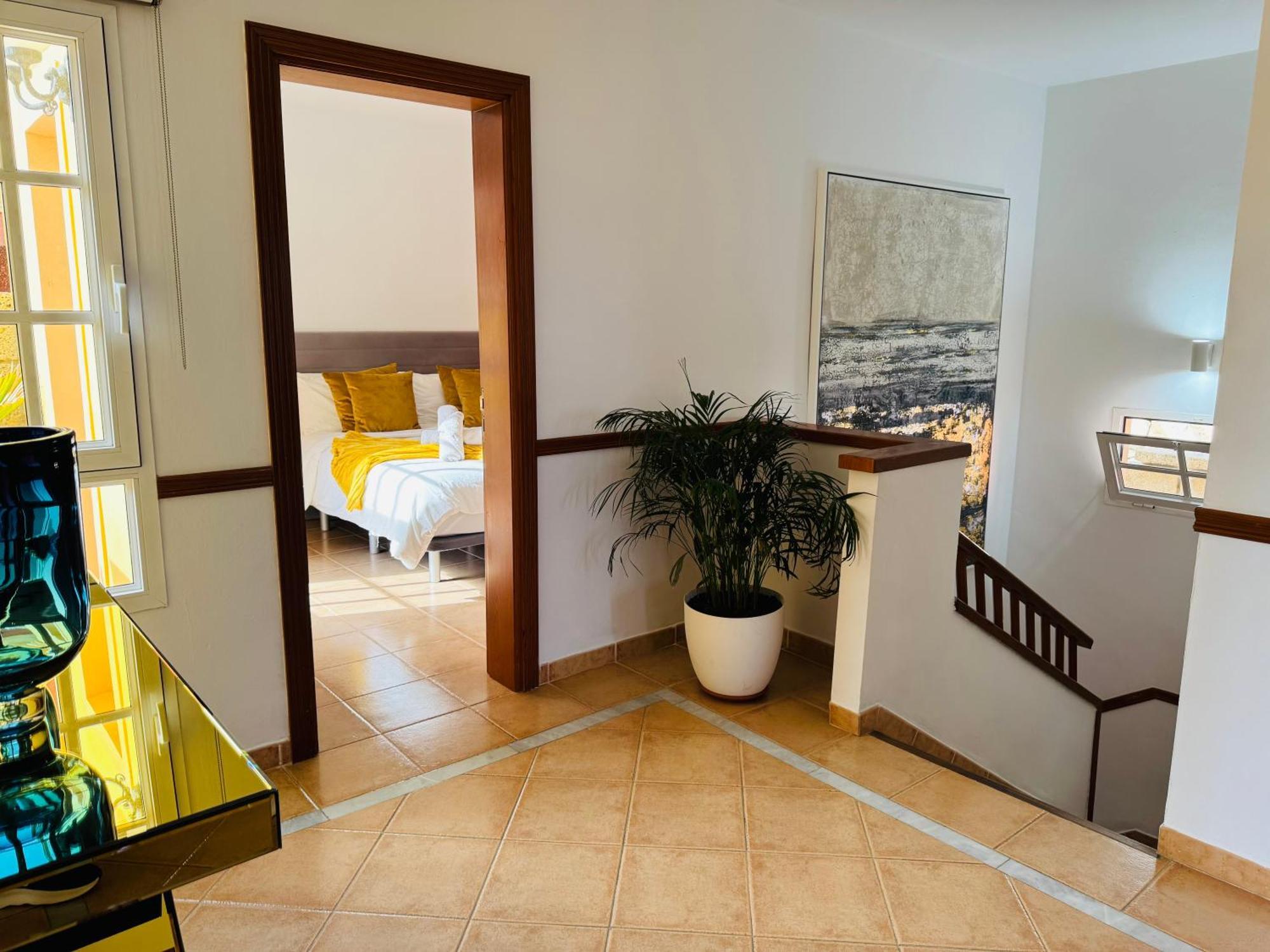Villa Chayofa 외부 사진