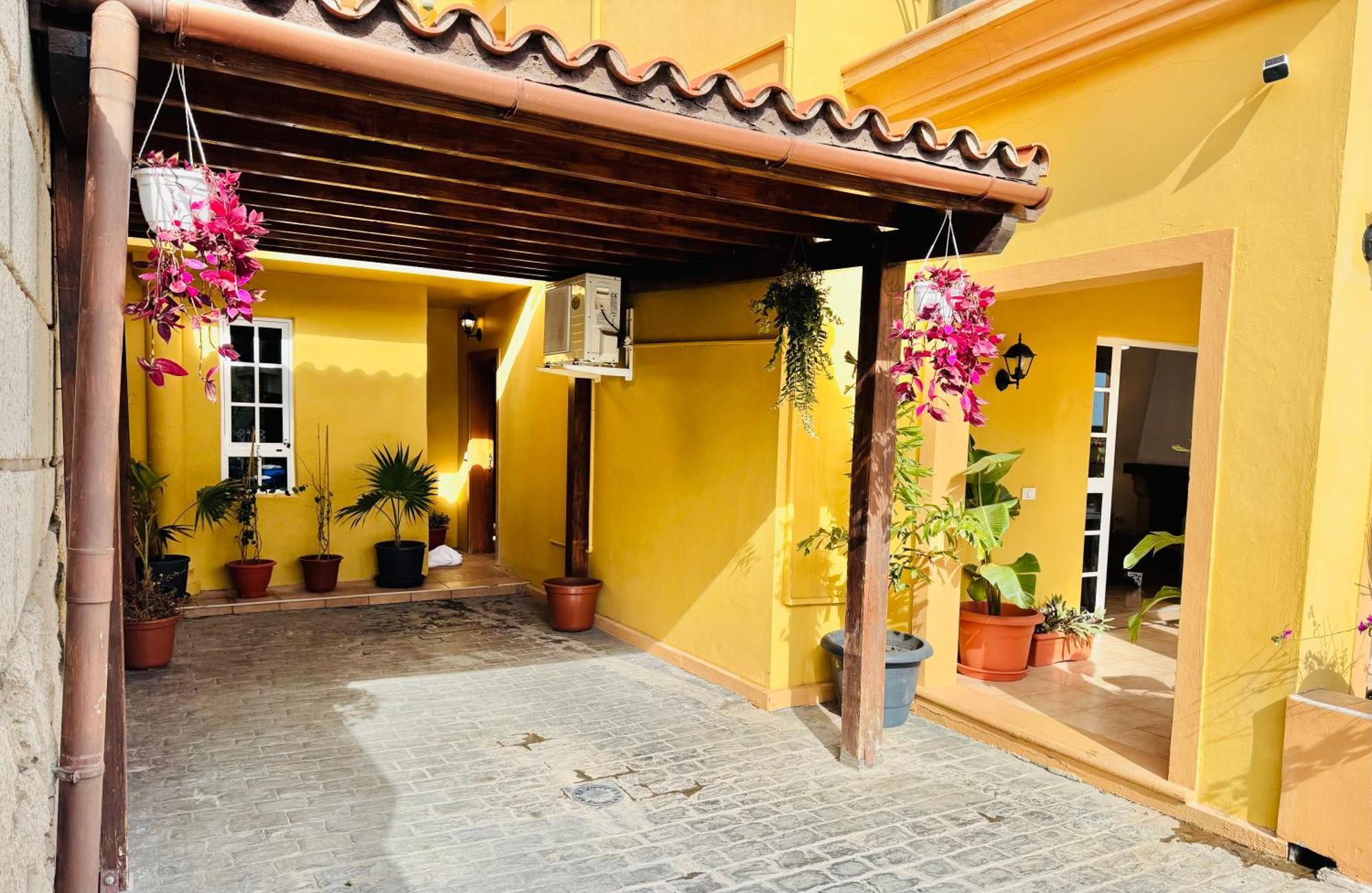Villa Chayofa 외부 사진